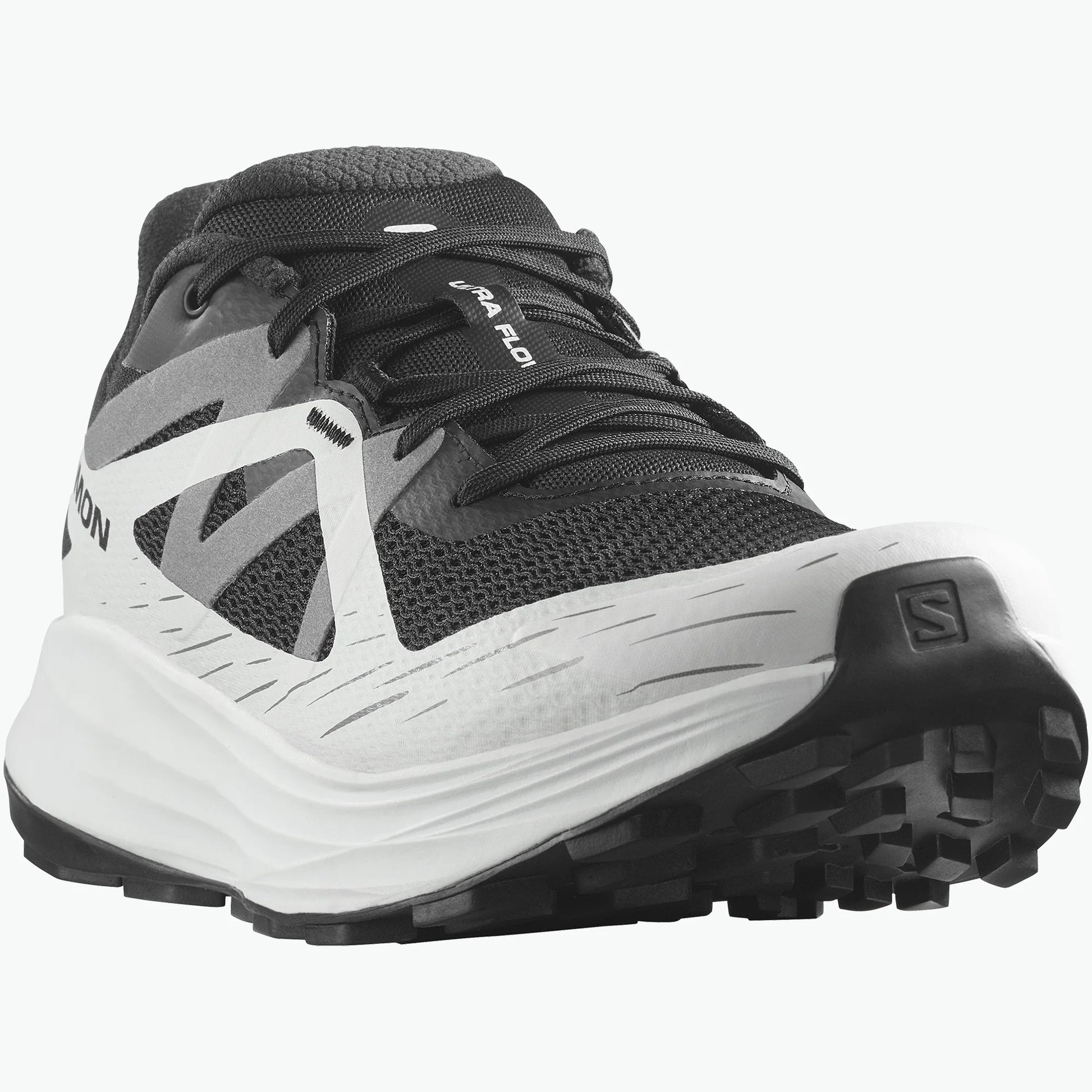 Salomon ULTRA FLOW Men's Trail Running Shoes - Ndoros