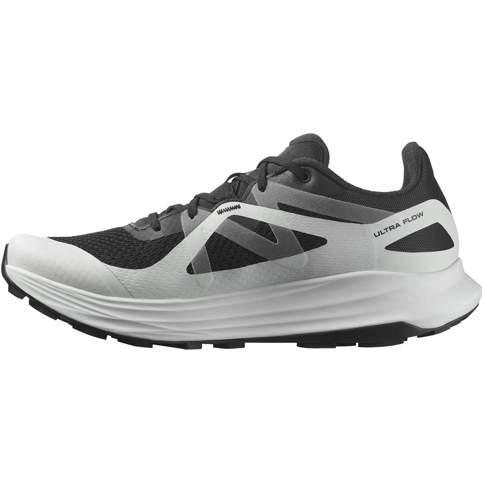 Salomon ULTRA FLOW Men's Trail Running Shoes - Ndoros