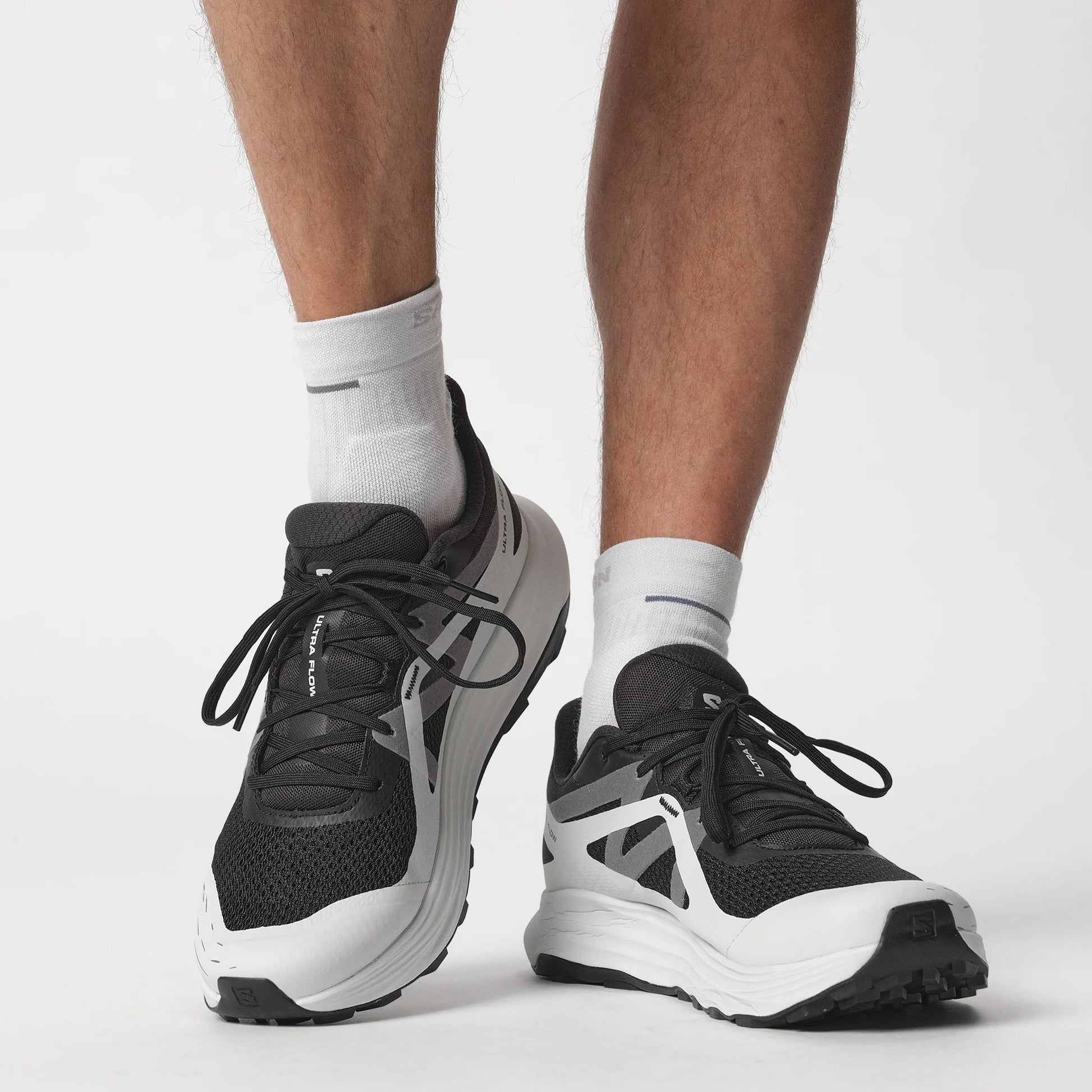 Salomon ULTRA FLOW Men's Trail Running Shoes - Ndoros