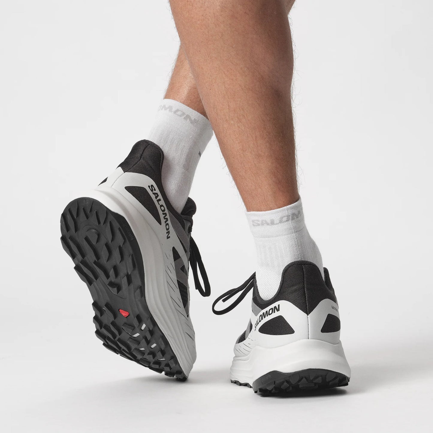 Salomon ULTRA FLOW Men's Trail Running Shoes - Ndoros