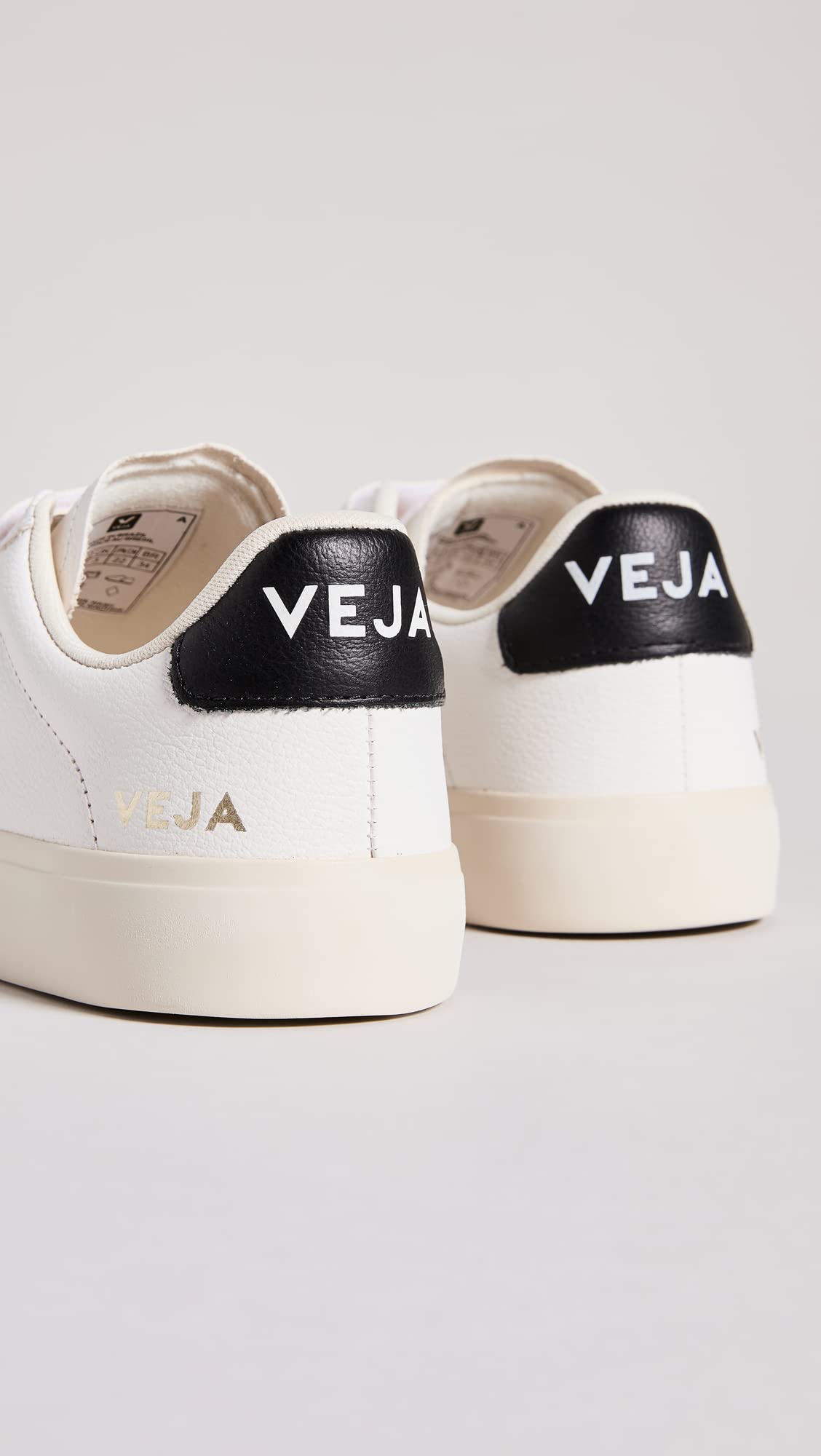 Veja Recife Logo Women's Sneakers - Ndoros