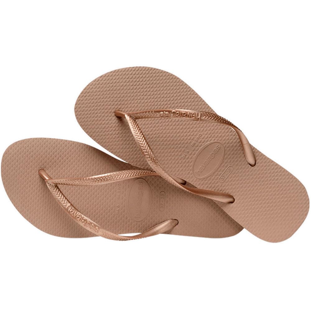 Havaianas Woman Princesas Slim Flip Flop