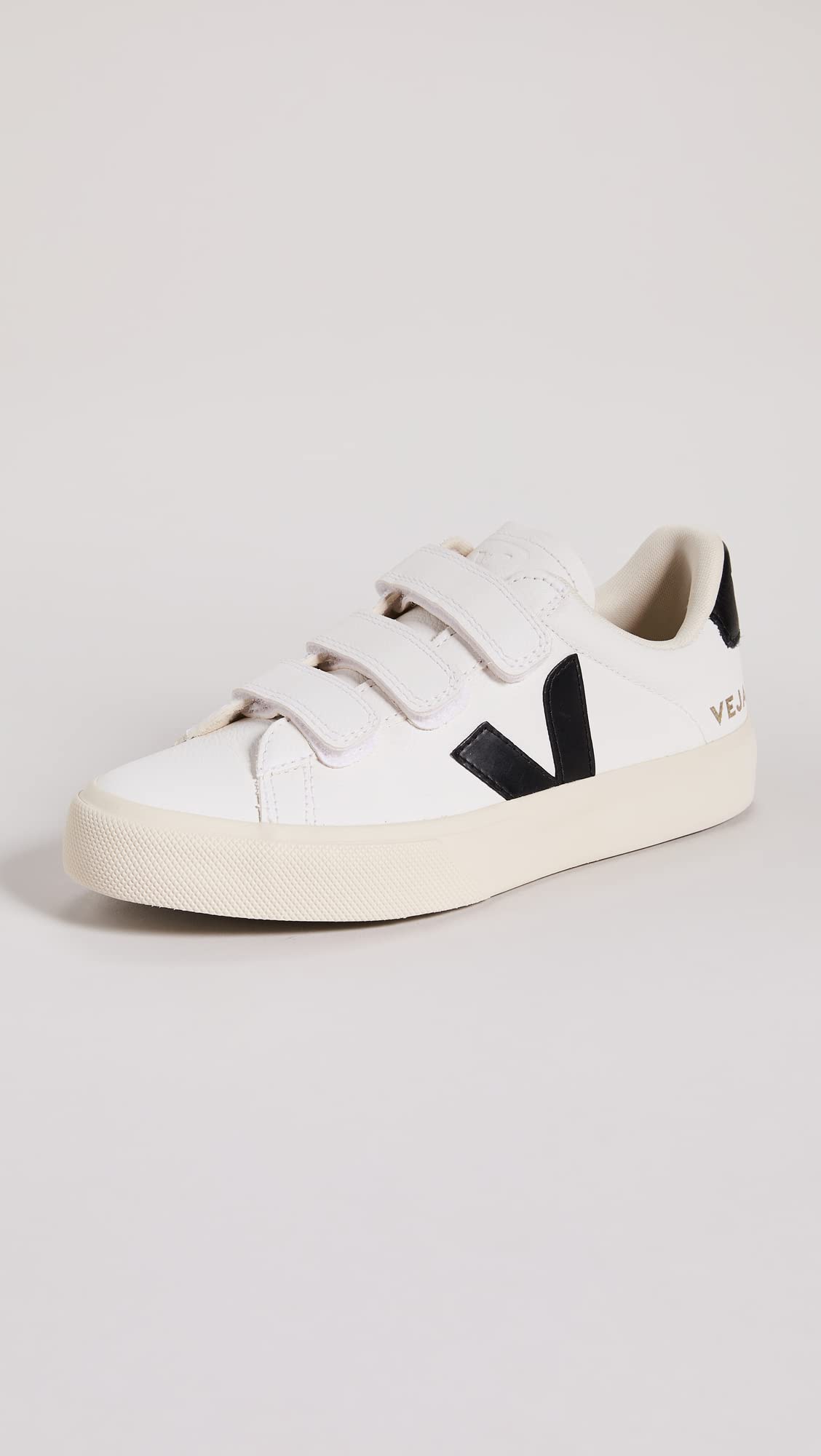 Veja Recife Logo Women's Sneakers - Ndoros