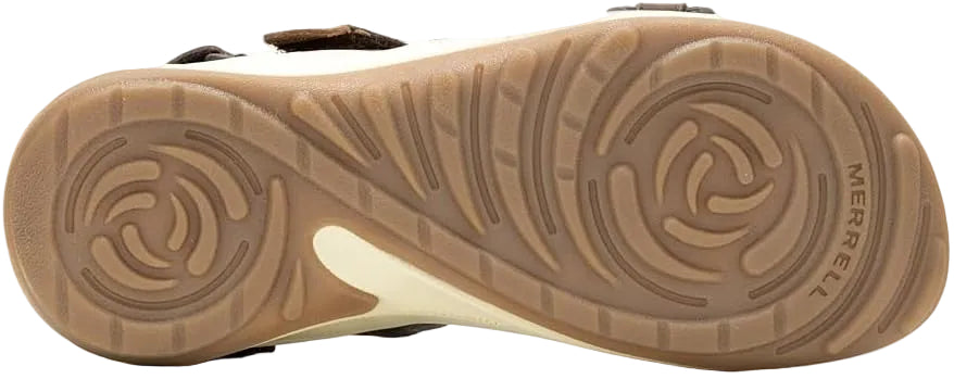 Merrell Women's Terran 4 | Backstrap Slide | Bracken - Ndoros