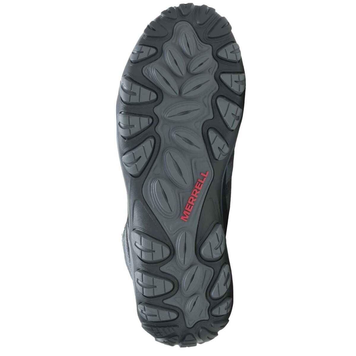 Merrell Women's Accentor 3 Mid Hiking Shoe