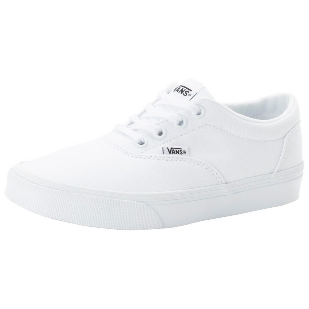 Vans Men's Doheny Sneaker, Canvas - Ndoros