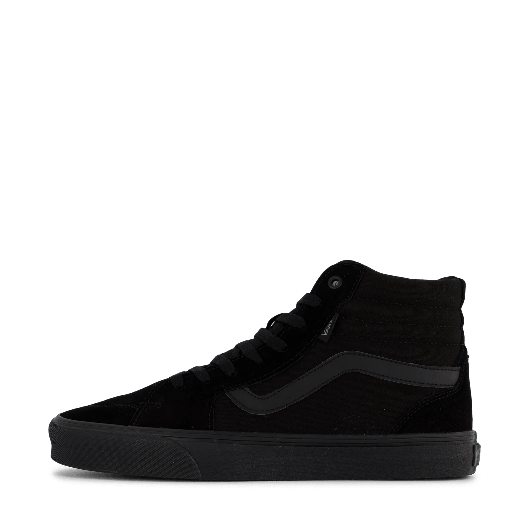 Vans Men's FIlmore Hi-Top Trainers Sneaker, Suede Canvas - Ndoros