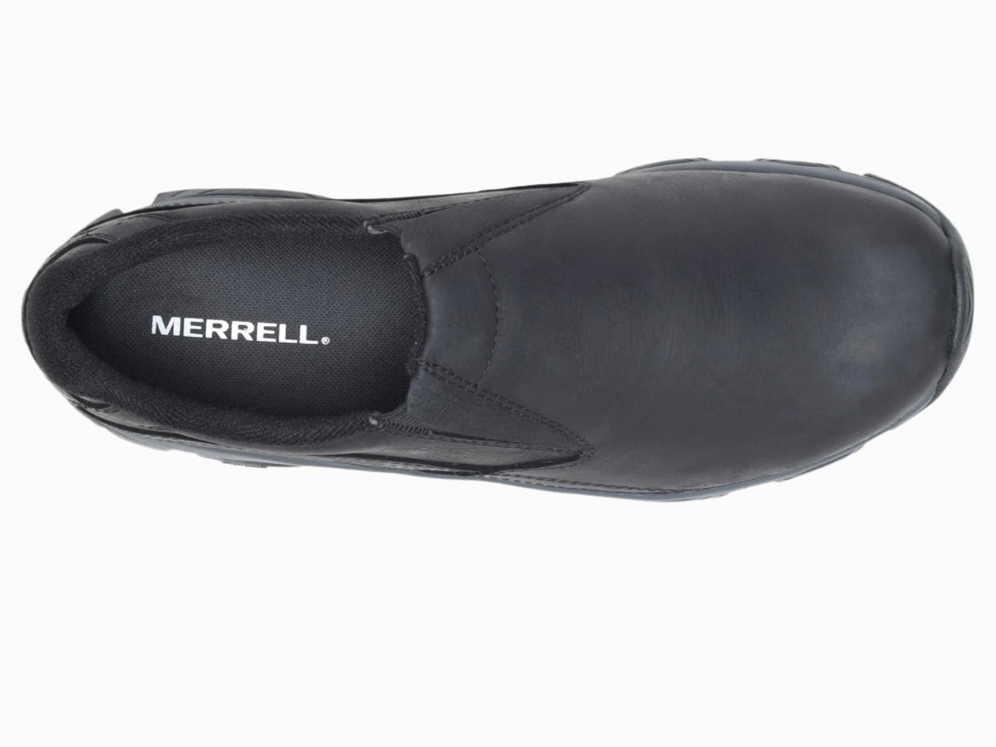 Merrell Moab Adventure Moccasin Men's Hiking Shoes - Ndoros