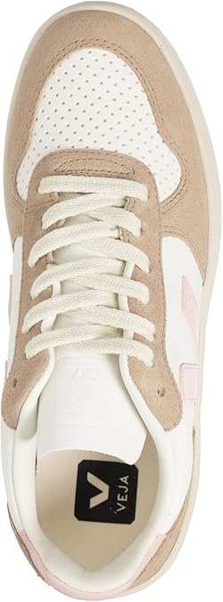 Veja Woman V-10 Sustainable Sneaker - Ndoros