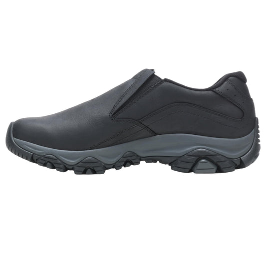 Merrell Jungle Moccasin Nubuck Men's Slip-On Shoe - Ndoros