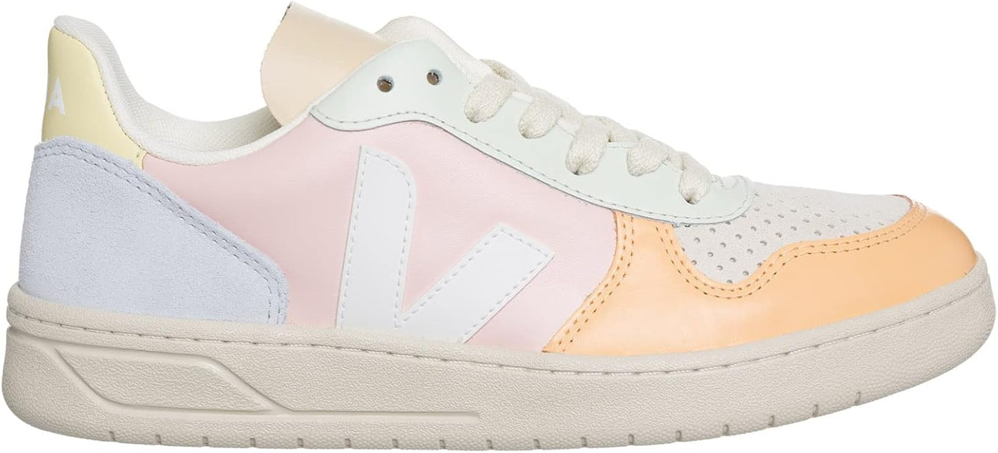Veja Woman V-10 Sustainable Sneaker - Ndoros