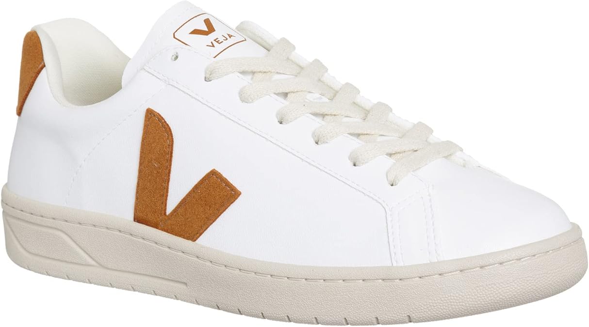 Veja Men's Urca Smooth faux leather Sneakers - Ndoros