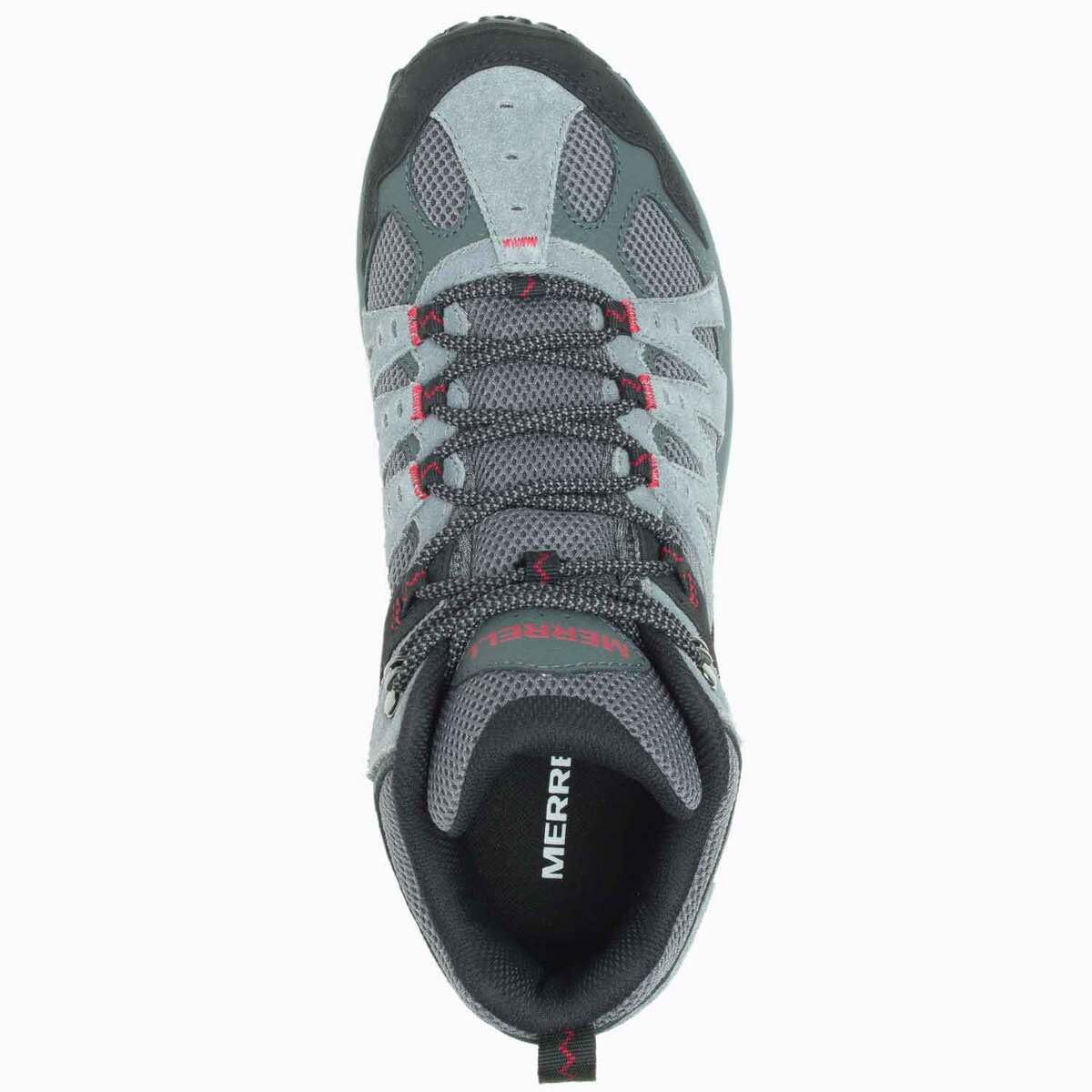 Merrell Women's Accentor 3 Mid Hiking Shoe