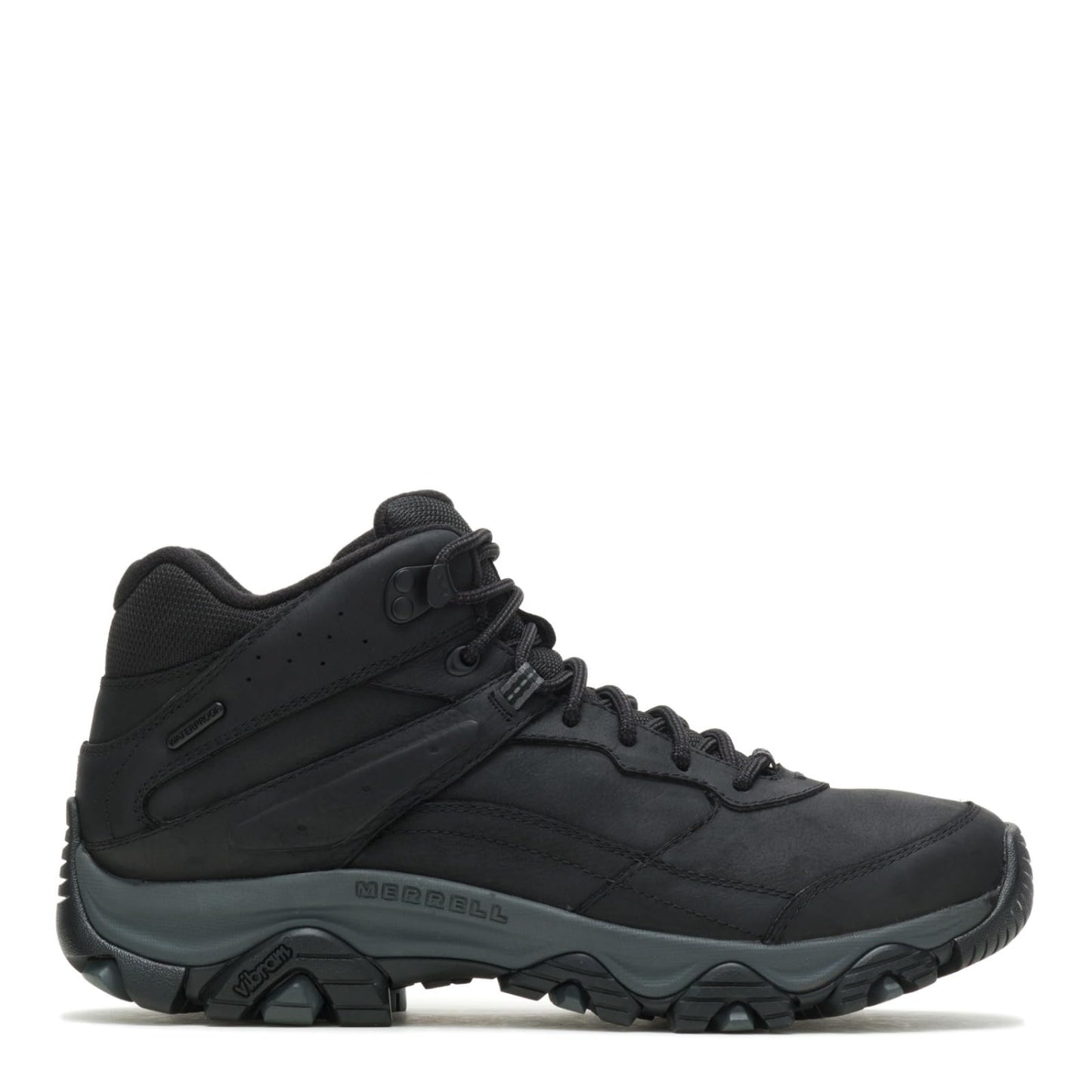 Merrell Moab Adventure 3 GTX Mid mens Hiking Shoe - Ndoros