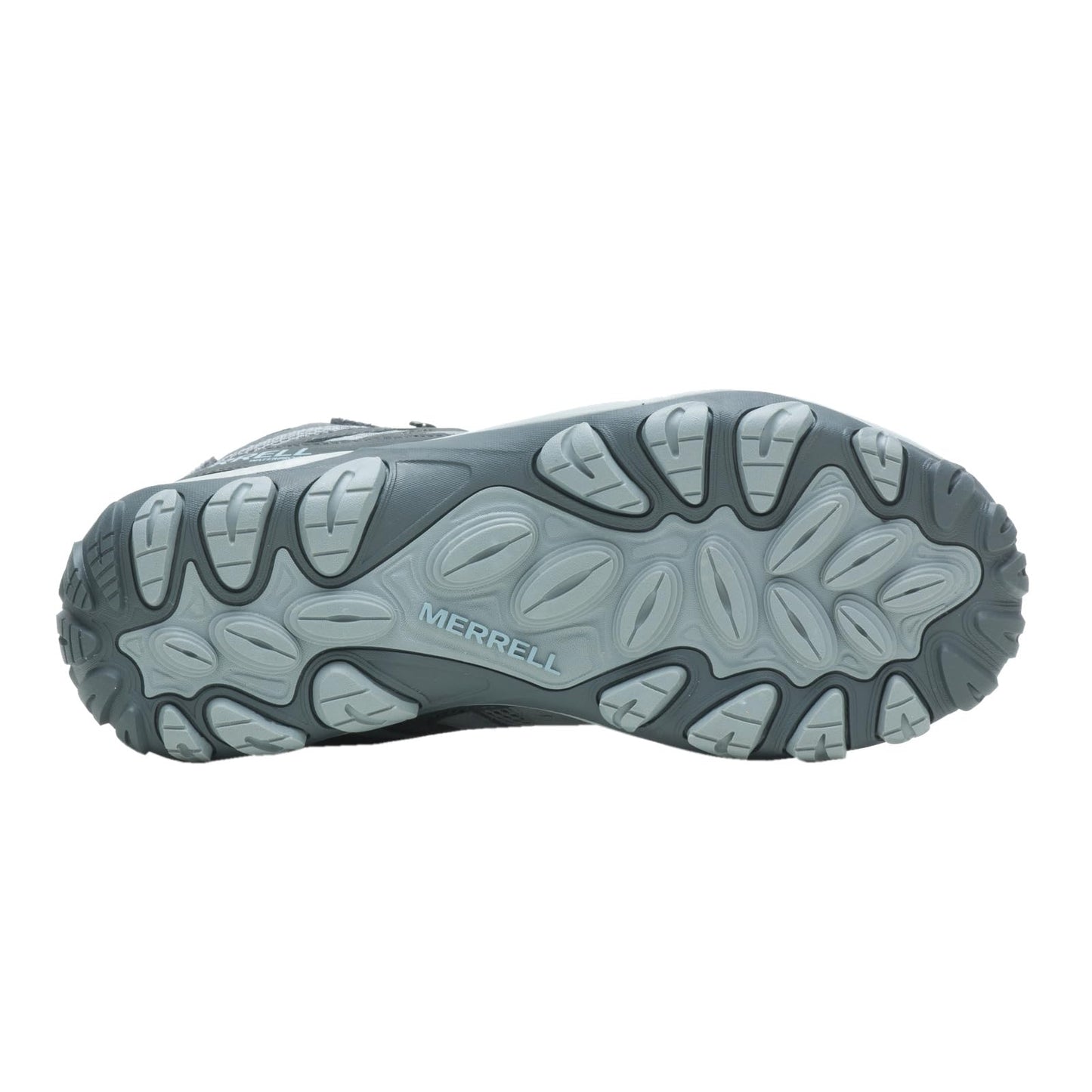 Merrell Women's Accentor 3 Mid Hiking Shoe