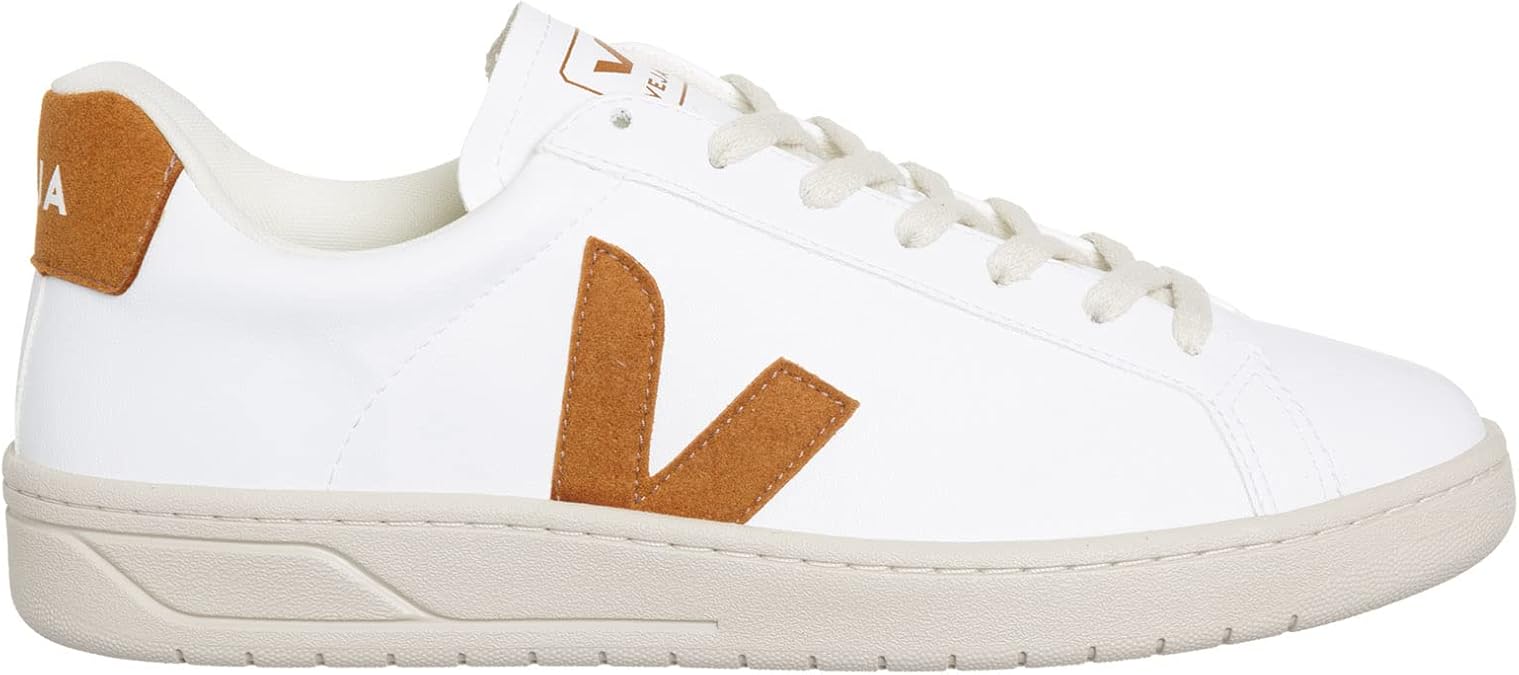 Veja Men's Urca Smooth faux leather Sneakers - Ndoros