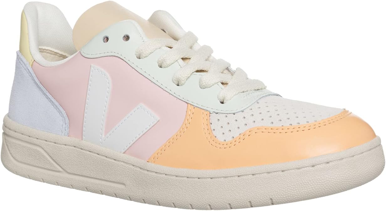 Veja Woman V-10 Sustainable Sneaker - Ndoros