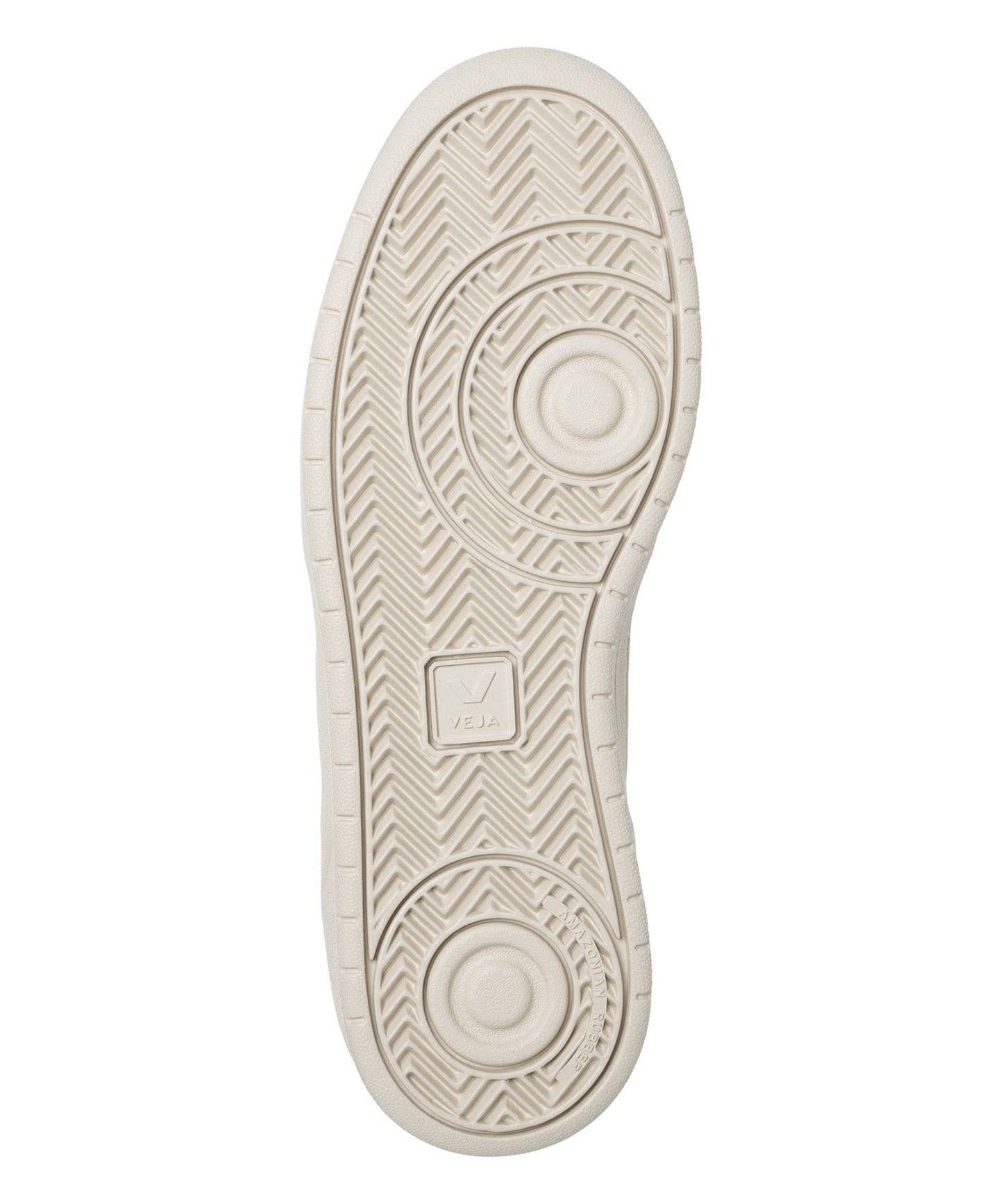 Veja V-10 Men's Leather Sneakers