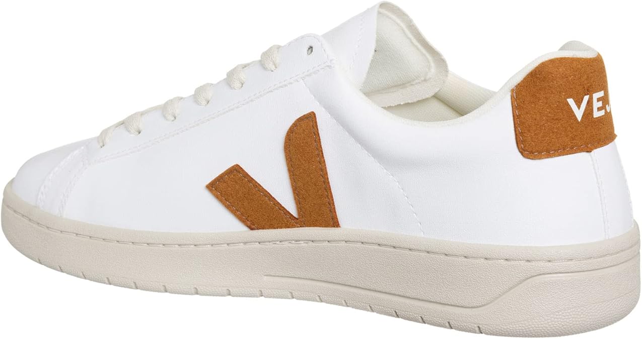 Veja Men's Urca Smooth faux leather Sneakers - Ndoros