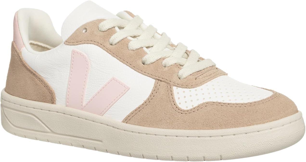 Veja Woman V-10 Sustainable Sneaker - Ndoros