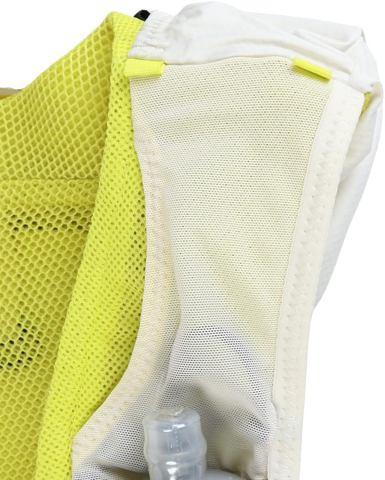 Salomon Unisex Advance Skin 12 | 12 Liter Hydration Trail Running Vest