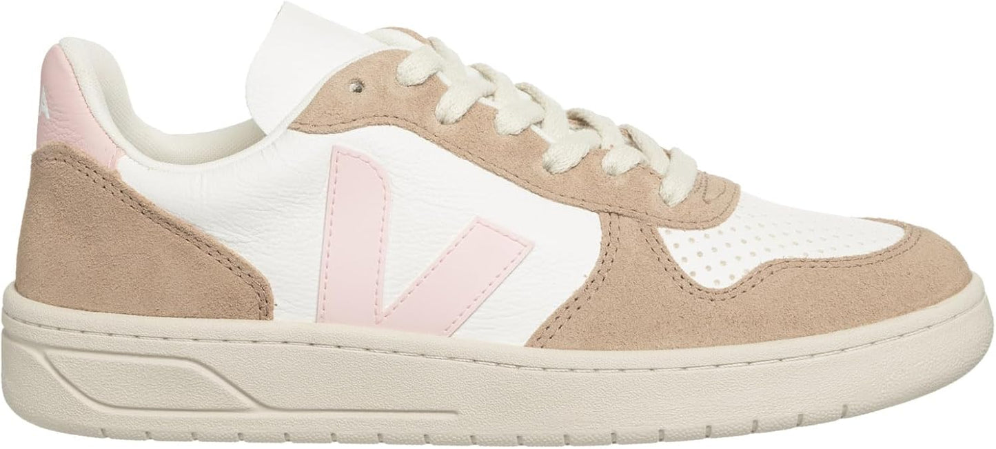 Veja Woman V-10 Sustainable Sneaker - Ndoros