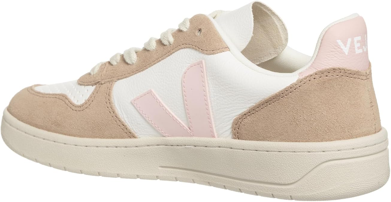 Veja Woman V-10 Sustainable Sneaker - Ndoros