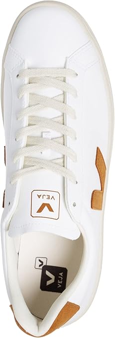 Veja Men's Urca Smooth faux leather Sneakers - Ndoros