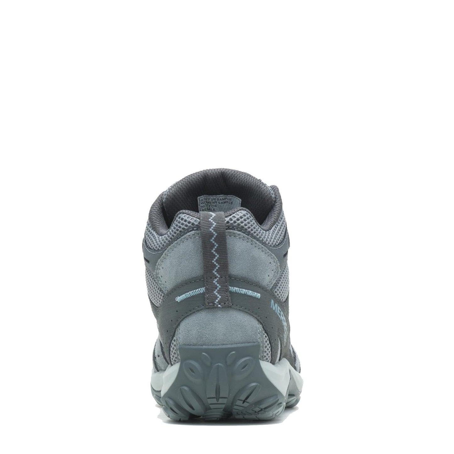 Merrell Women's Accentor 3 Mid Hiking Shoe