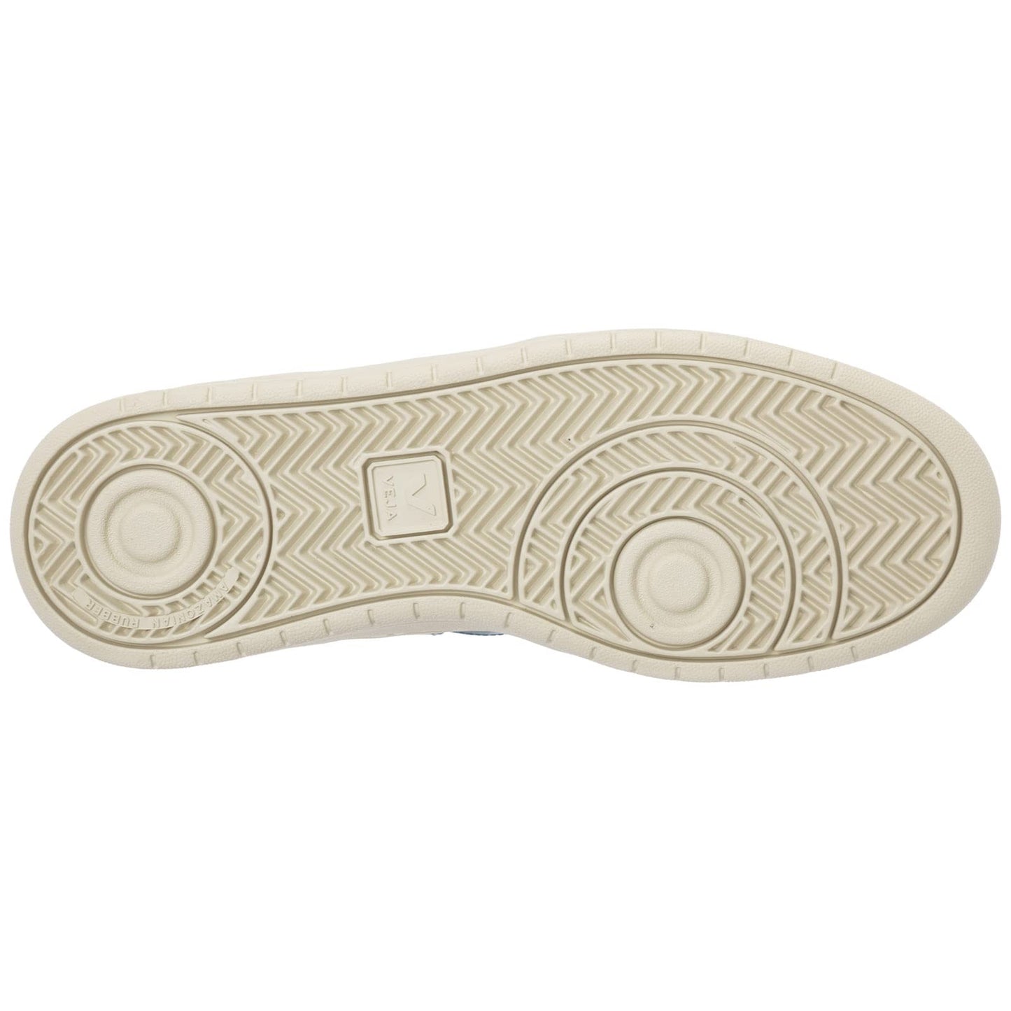 Veja V-10 Men's Leather Sneakers