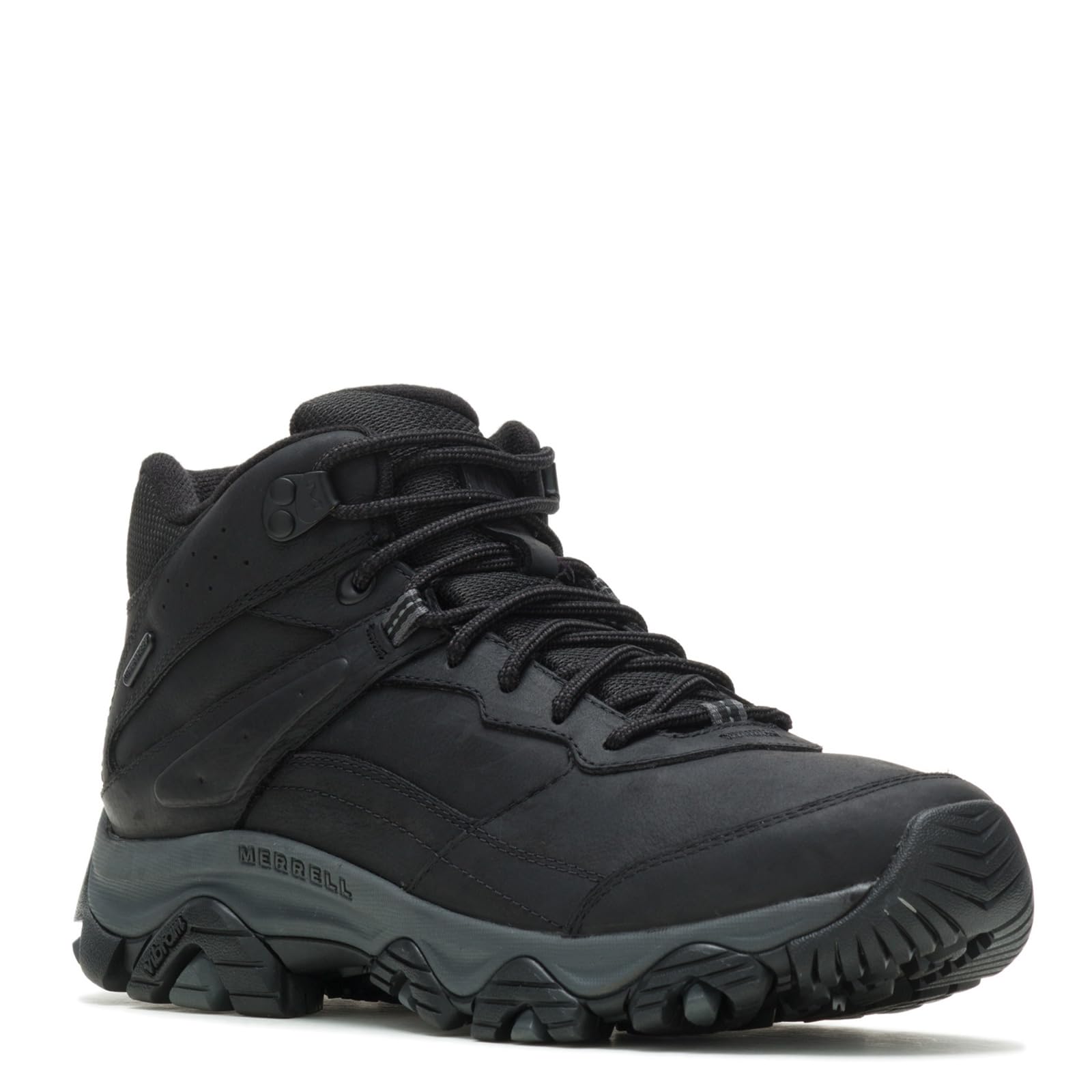 Merrell Moab Adventure 3 GTX Mid mens Hiking Shoe - Ndoros