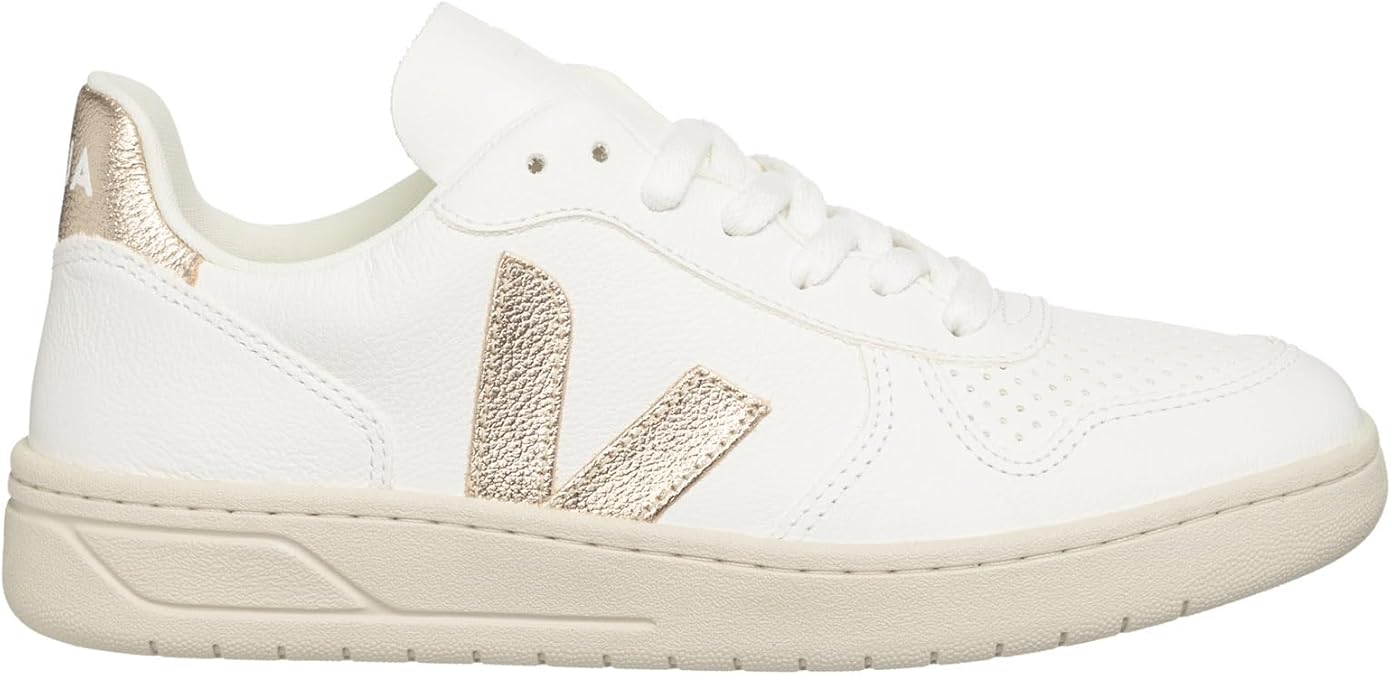Veja Woman V-10 Sustainable Sneaker - Ndoros