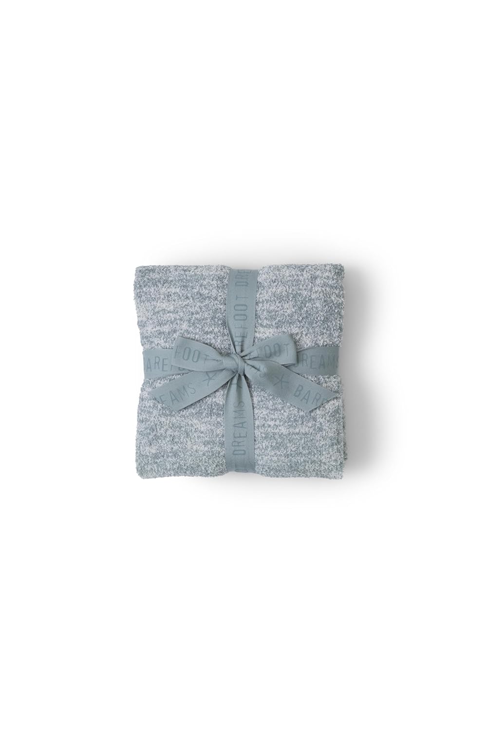 Barefoot Dreams CozyChic Ombre Blanket, Waterfall Multi