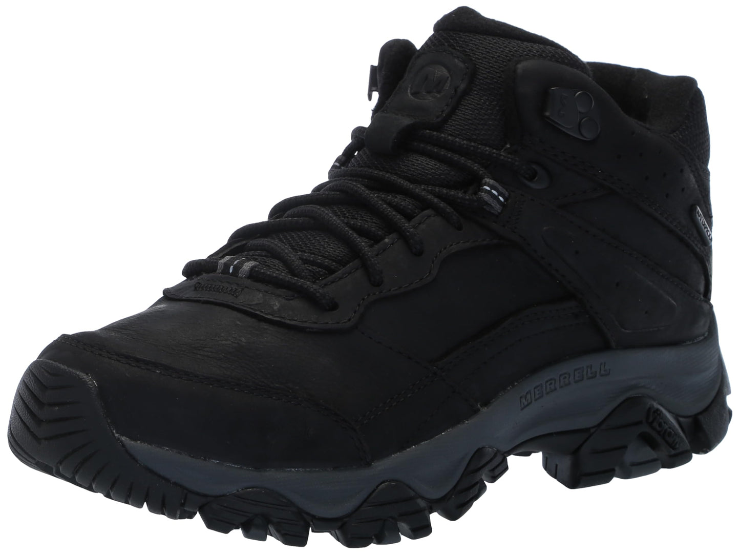 Merrell Moab Adventure 3 GTX Mid mens Hiking Shoe - Ndoros
