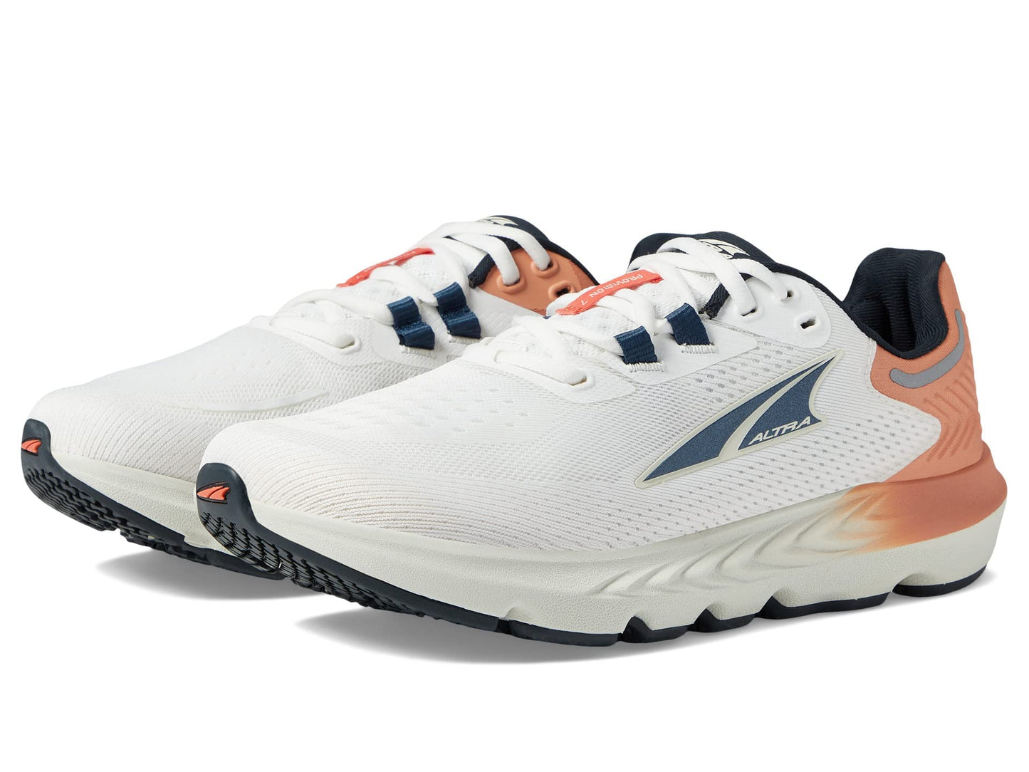 Altra Lone Peak 7 Trail Running Shoes For Women, Light Blue - Ndoros