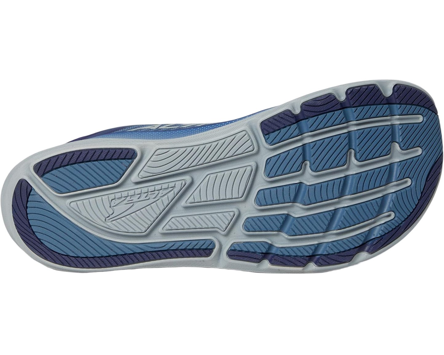 Altra Torin 8 Navy Road Running Shoes For Men