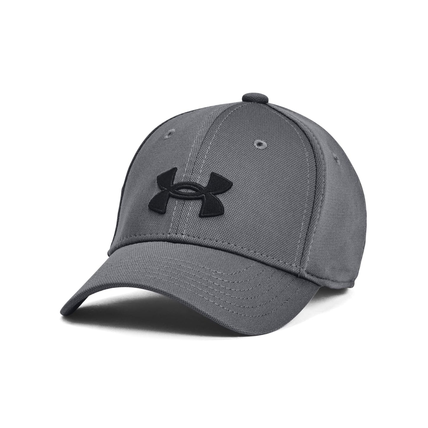 Under Armour Boys Blitzing Cap Stretch Fit