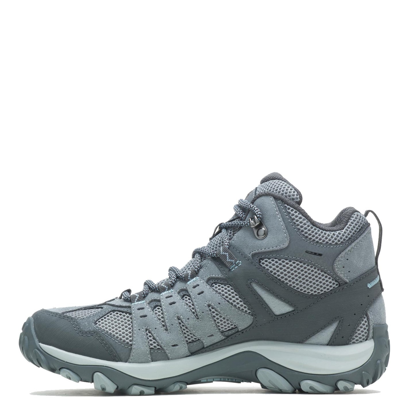 Merrell Women's Accentor 3 Mid Hiking Shoe