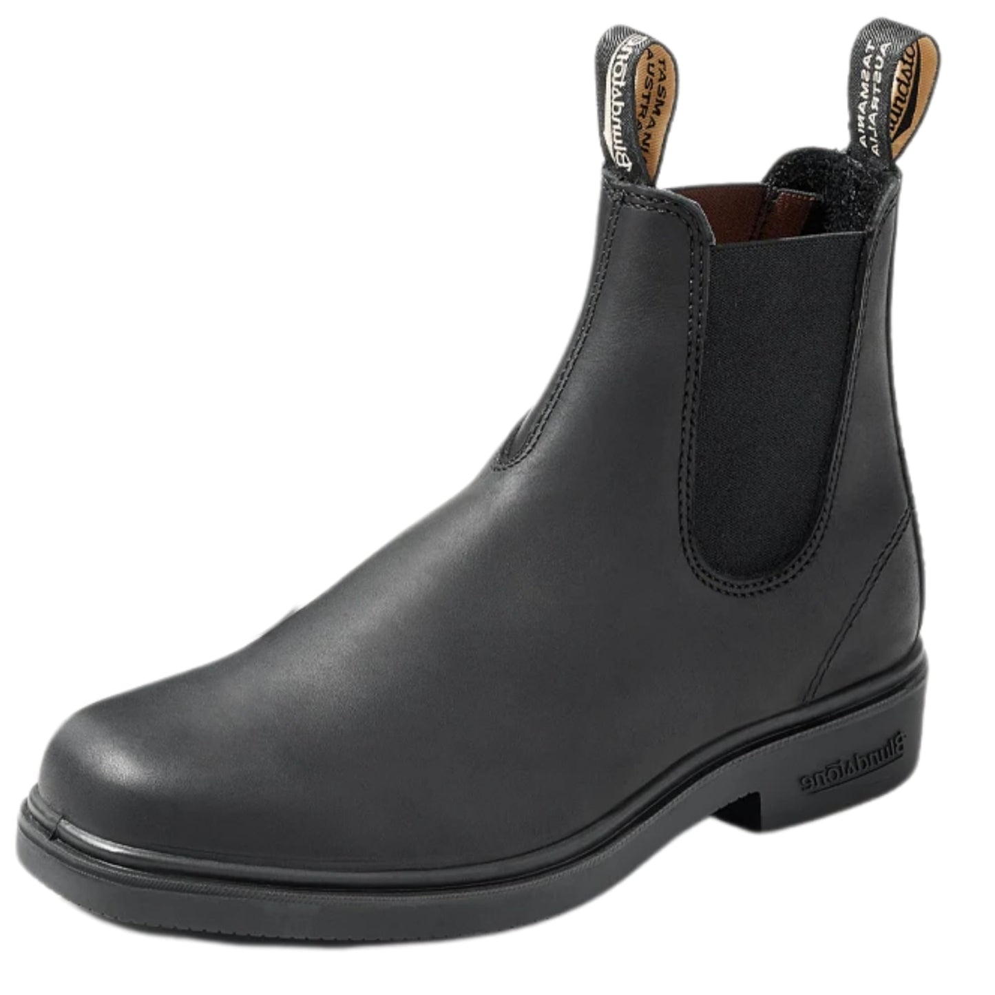 Blundstone 510 Original Series Unisex Chelsea Boots, Black
