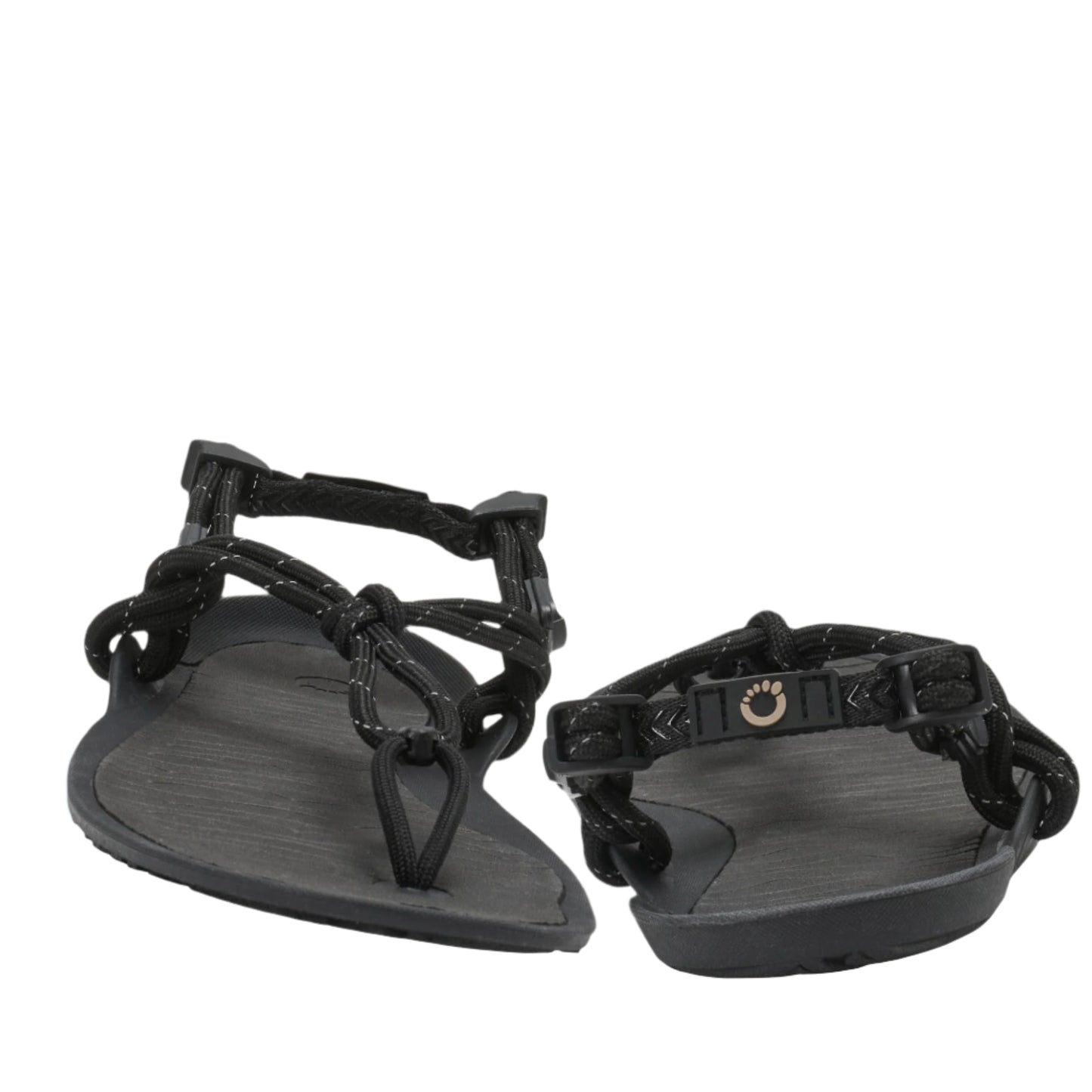 Xero Shoes Men's Aqua Cloud Barefoot Water Sandal - Ndoros