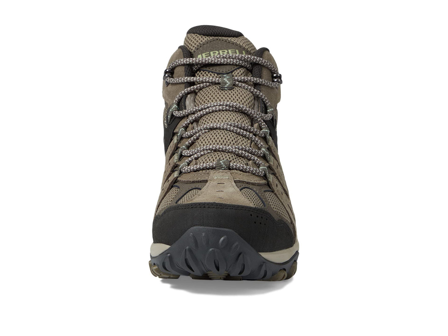 Merrell Women's Accentor 3 Mid Hiking Shoe