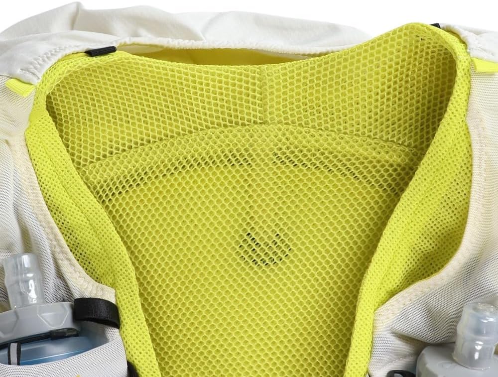 Salomon Unisex Advance Skin 12 | 12 Liter Hydration Trail Running Vest