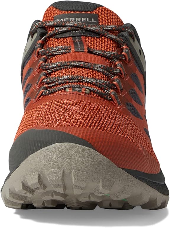 Merrell Men's Nova 3 Shoes, Clay