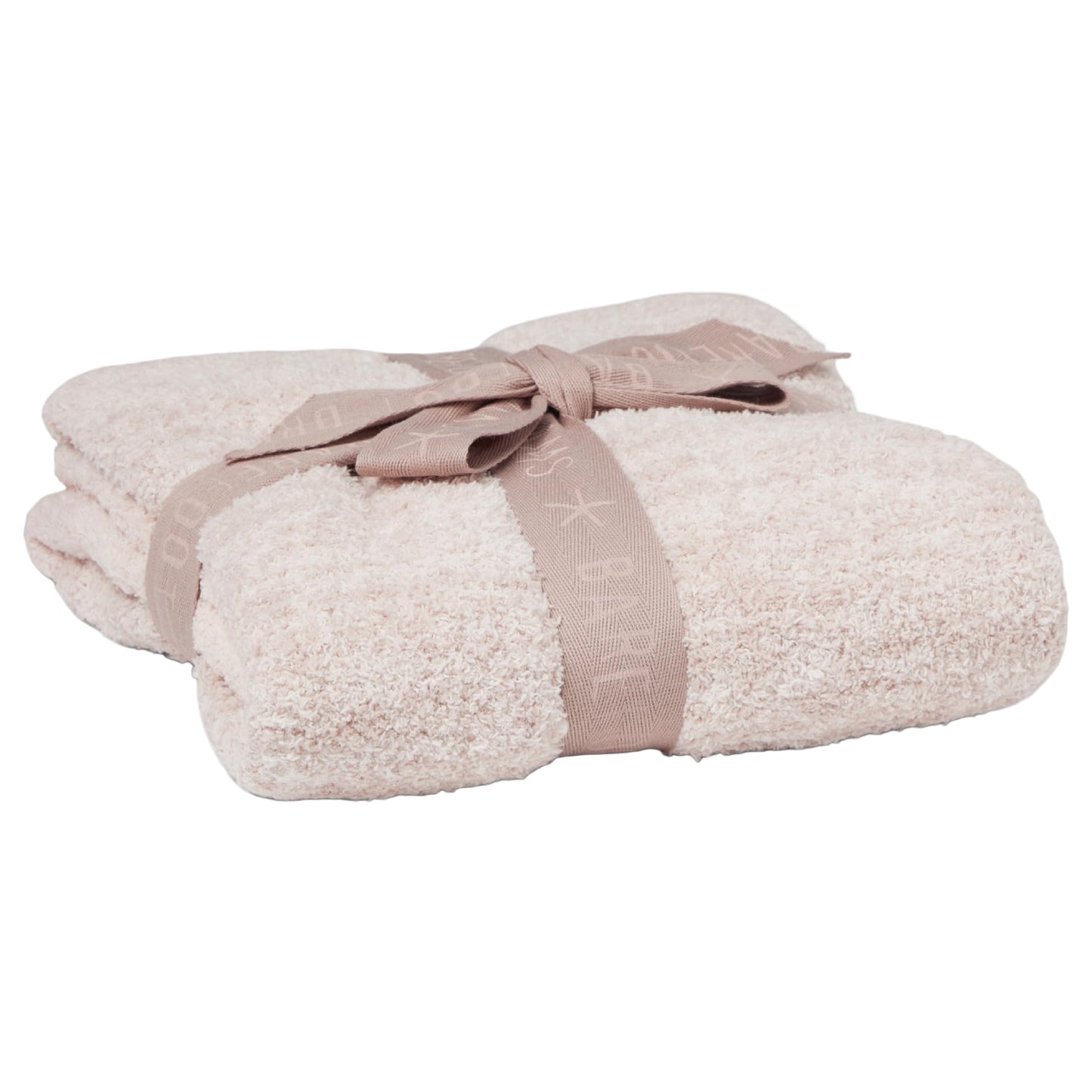 Barefoot Dreams CozyChic Ombre Blanket, Waterfall Multi