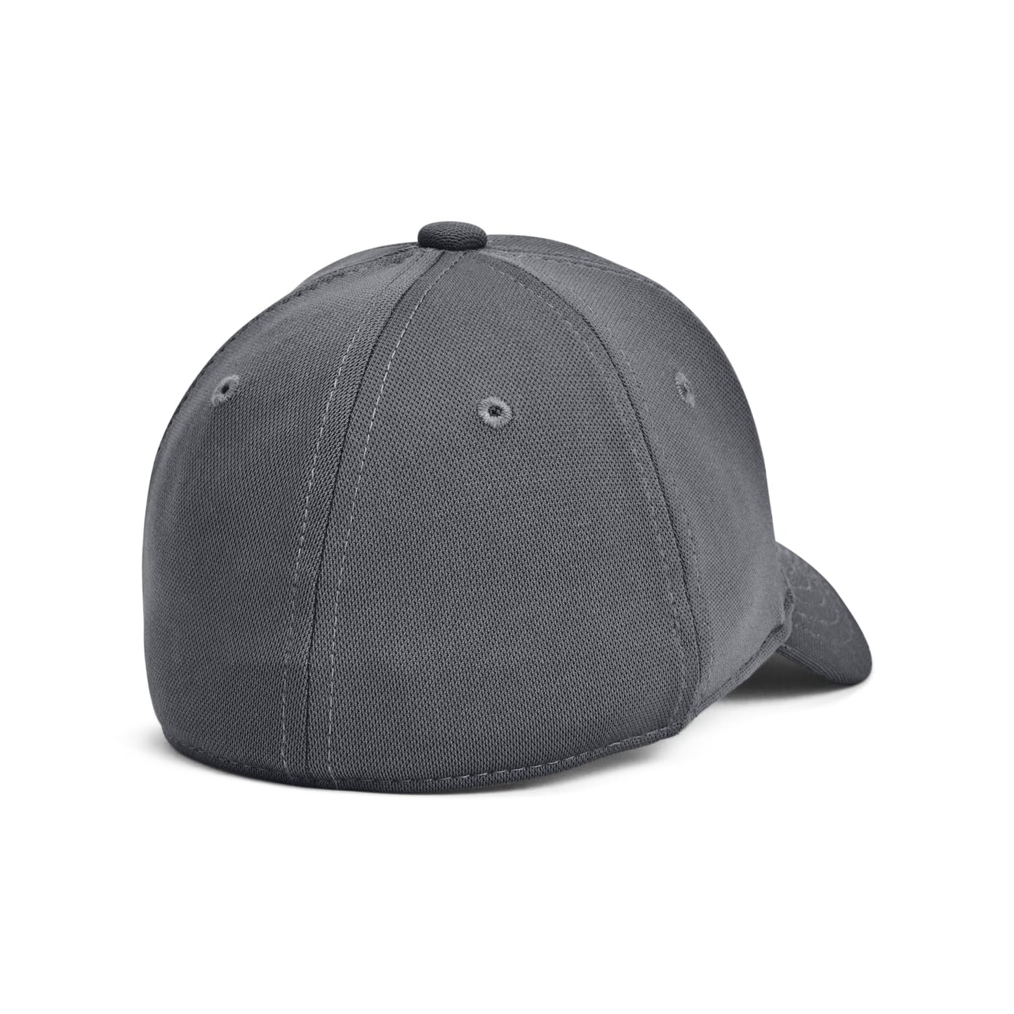 Under Armour Boys Blitzing Cap Stretch Fit