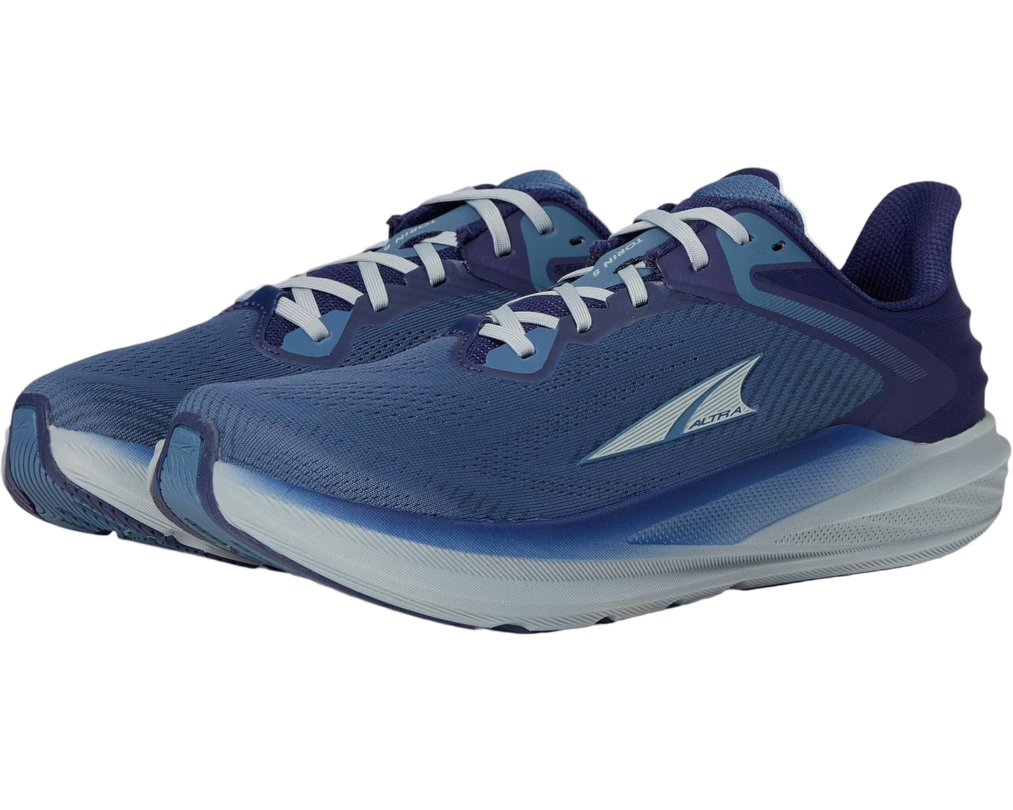 Altra Torin 8 Navy Road Running Shoes For Men