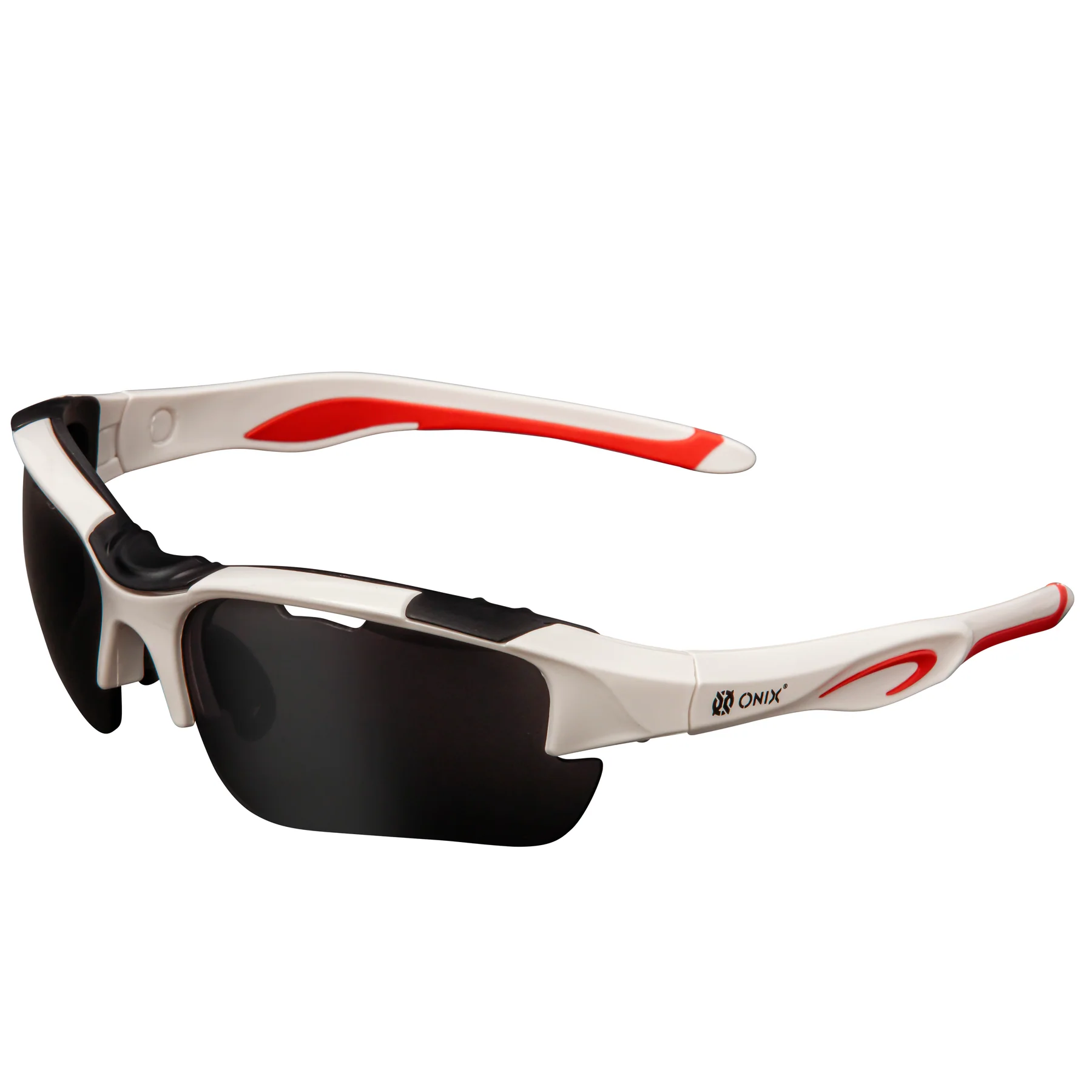 ONIX Pickleball Falcon Eyewear Sun Protection Non-Slip Nose Piece Modern and Lightweight Secure Design - Ndoros