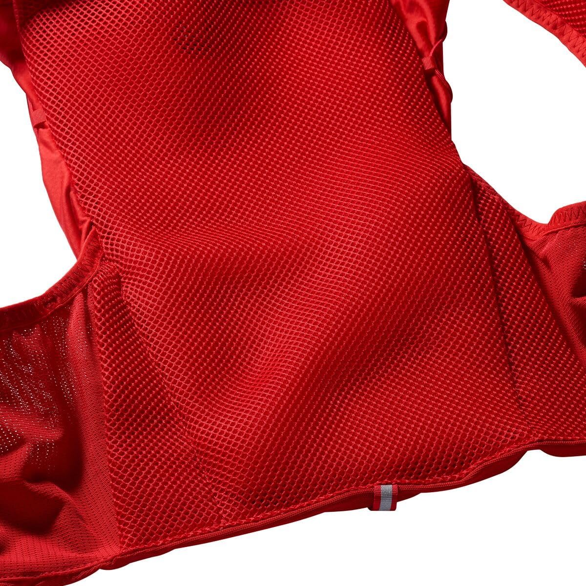 Salomon Unisex Advance Skin 12 | 12 Liter Hydration Trail Running Vest
