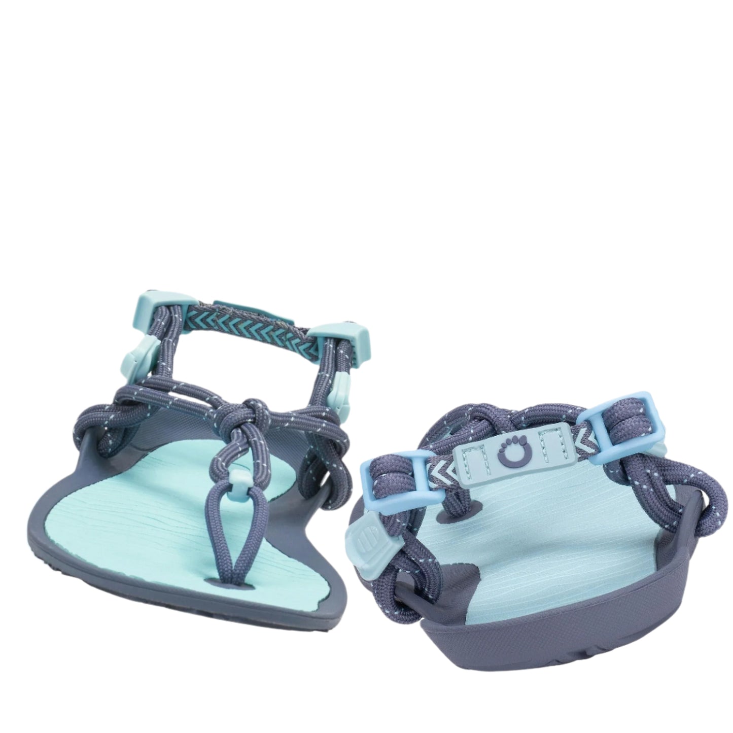 Xero Shoes Women's Aqua Cloud Barefoot Water Sandal - Ndoros