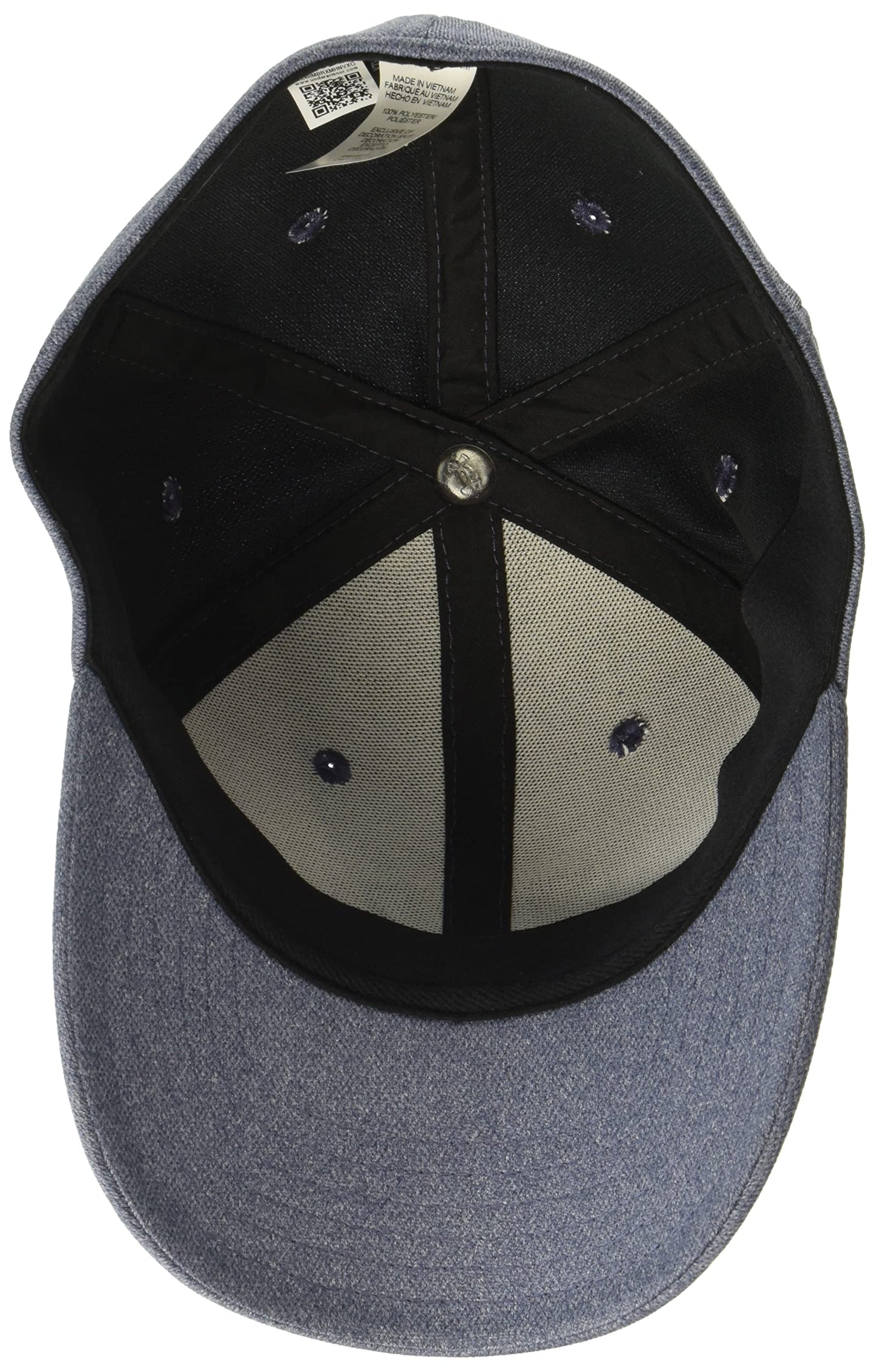 Under Armour Boys Blitzing Cap Stretch Fit